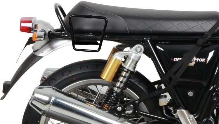 SHAD Podpery bočných tašiek na ROYAL ENFIELD Interceptor 650 (19 – 26)
