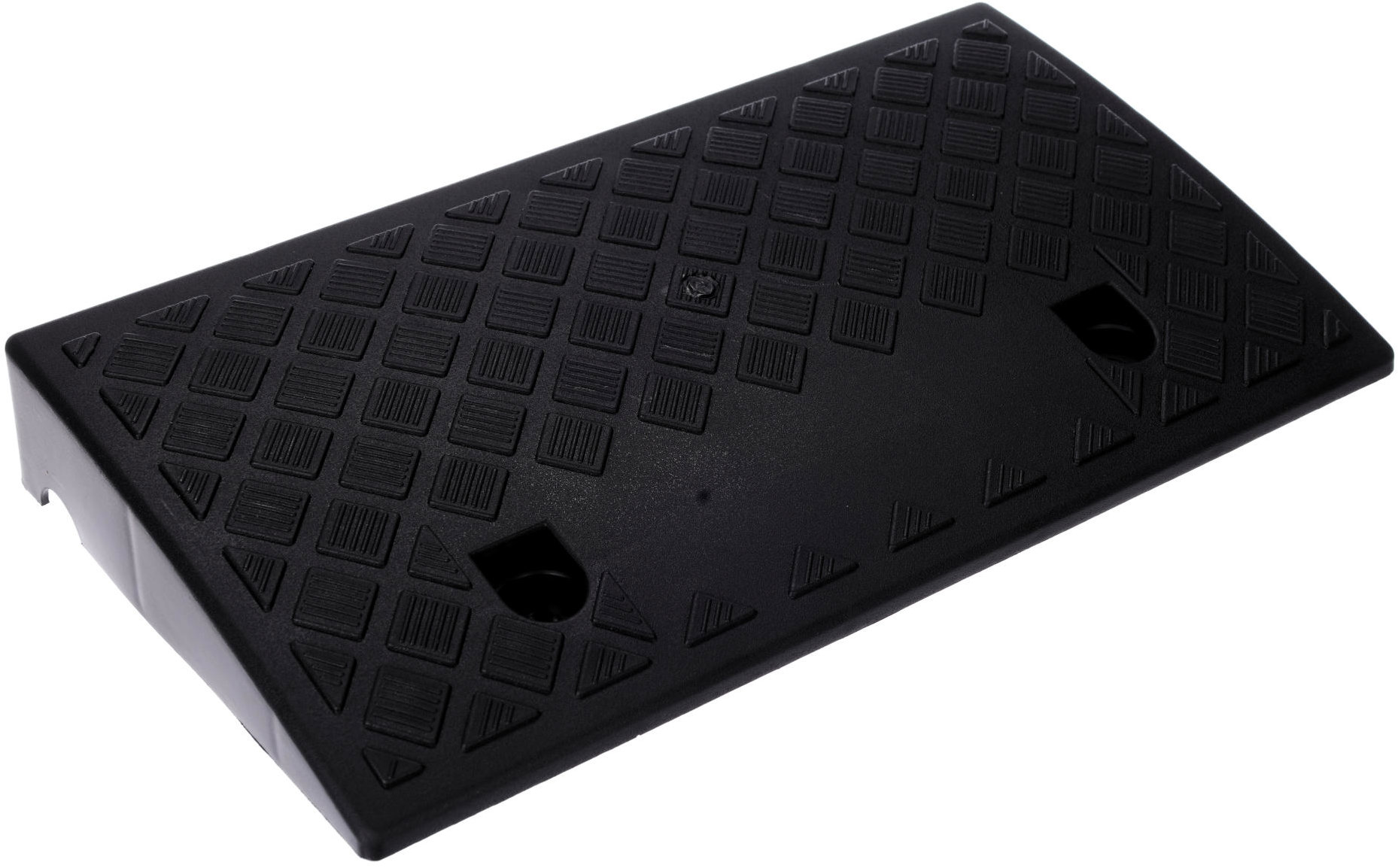 Sixtol Nájazdy na obrubník Car Curb Ramp 1, 50 × 27 × 7 cm, 2 ks