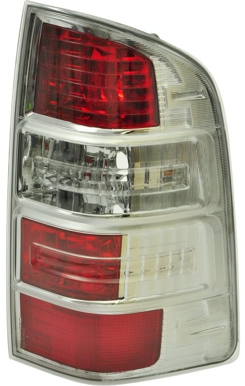 ACI FORD RANGER 09 - zadné svetlo (bez objímok) P