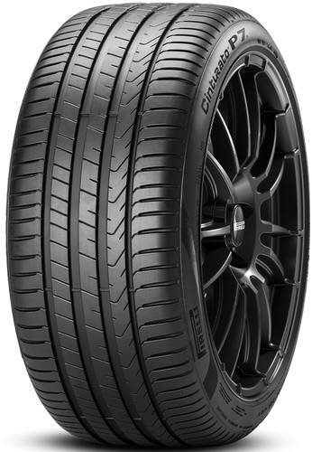Pirelli Cinturato P7 C2 255/50 R18 106 Y zosilnená