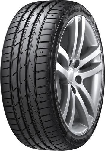 Hankook Ventus S1 evo2 K117 HRS 245/45 R19 98 Y