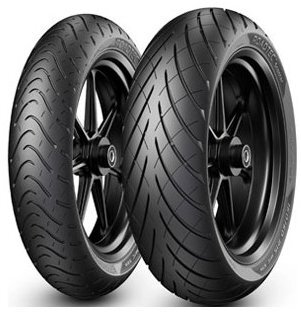 Metzeler Roadtec Scooter 130/60/13 TL, F/R 53 L-108486
