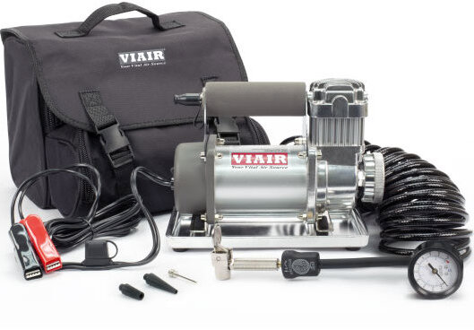 VIAIR 300P přenosný kompresor na nafukování pneumatik