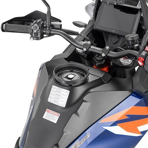 KAPPA BF59K – KTM 1290 Super Adventure S / R (21–23) – redukcia pre tankvak tanklock KAPPA