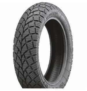 Heidenau K 66 LT Silica 130/70/12 TL, F/R 62 P-91579