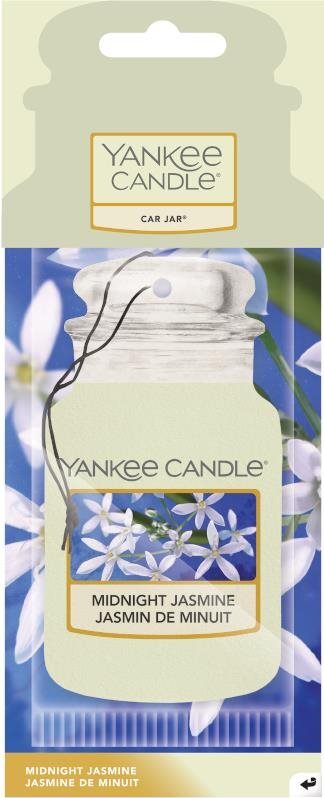 YANKEE CANDLE MidNight Jasmine 14 g