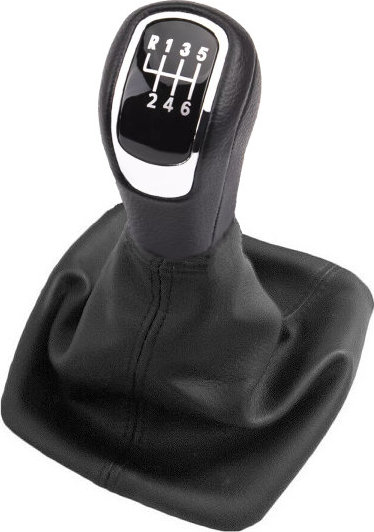 PROTEC Radiaca páka s manžetou Škoda Octavia 2 2004 – 2013 6ST