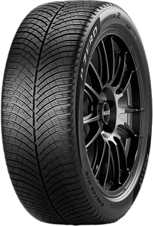 Pirelli P Zero Winter 2 305/30 R21 104W XL FR