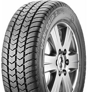 Semperit Van-Grip 3 215/60 R17 C 109/107 T