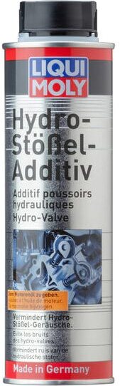 Liqui Moly - Prísada pre hydraulické zdvíhadlá, 300 ml