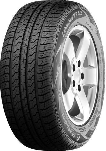 Matador MP82 Conquerra 2 205/80 R16 104 T