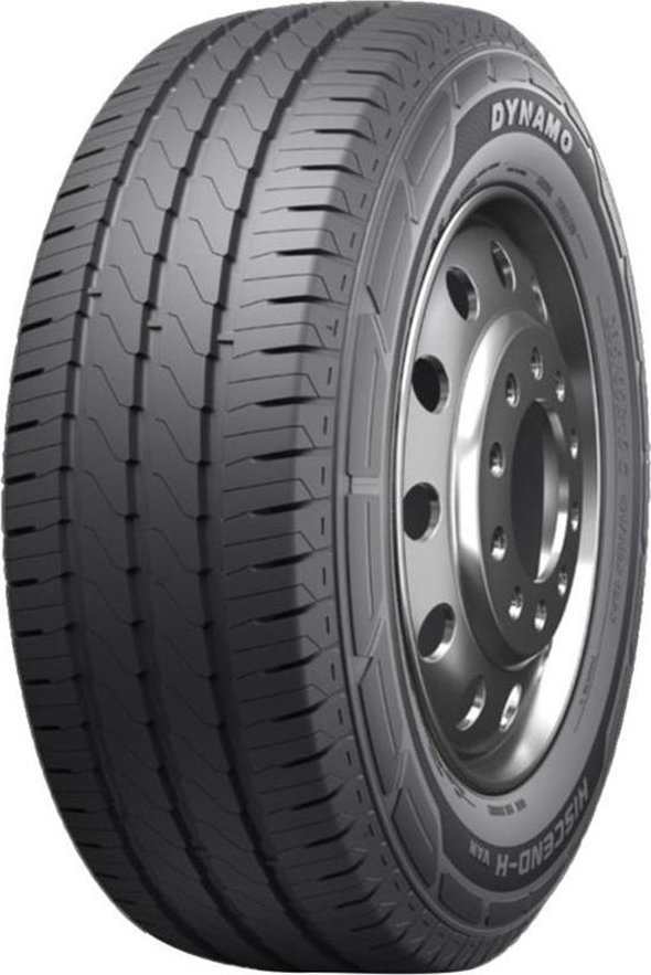 Dynamo HISCEND-H VAN 215/60 R17C 109/107T