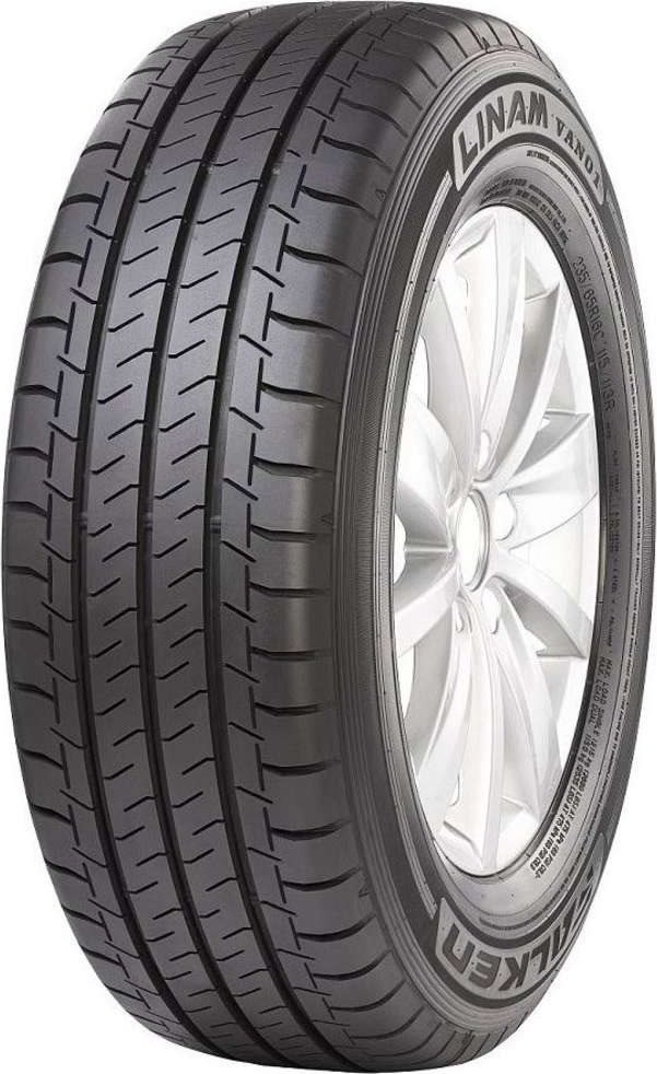 Falken Linam VAN01 205/70 R15 C 106/104 R