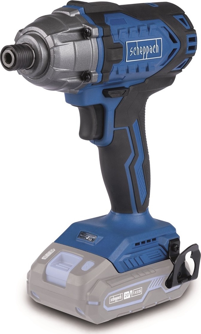 SCHEPPACH Rázový uťahovák AKU 20V IXES C-ID180-X (bez AKU)