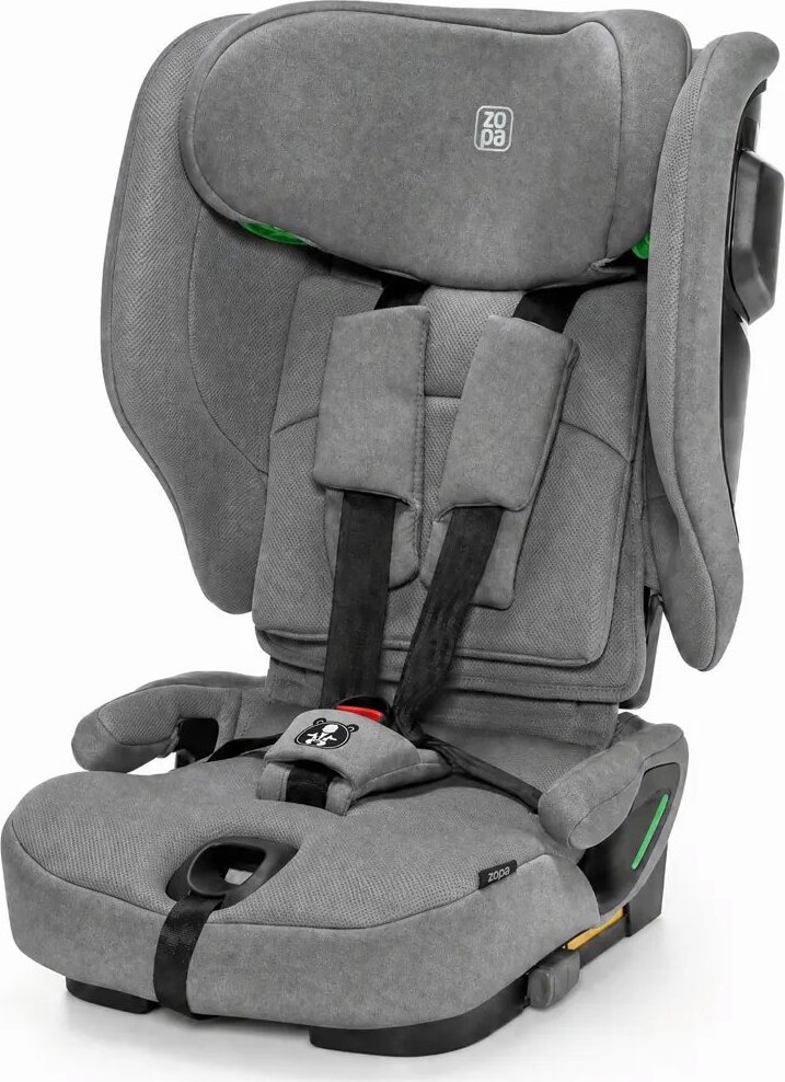 Zopa Gamma i-Size Foggy Grey