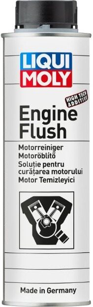 LIQUI MOLY Preplach motora 300 ml