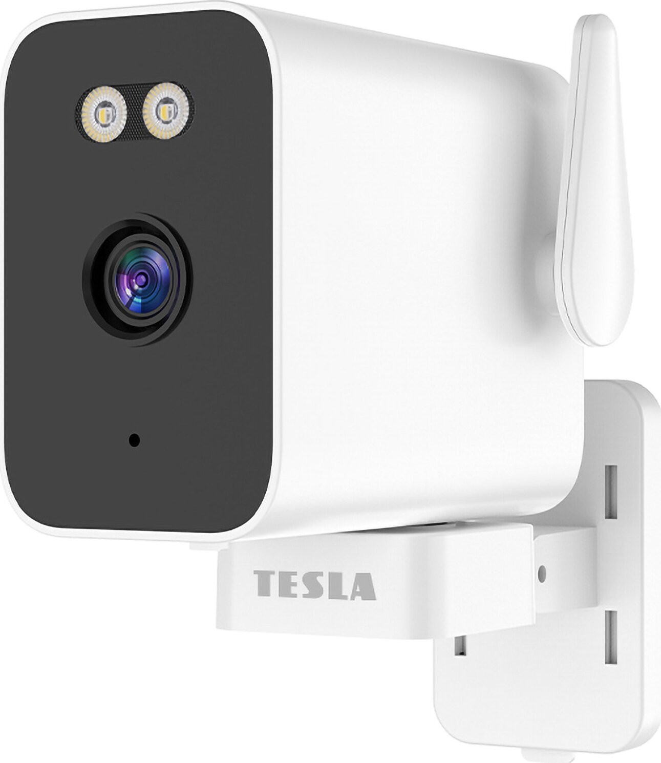 Tesla SecureQ SC55