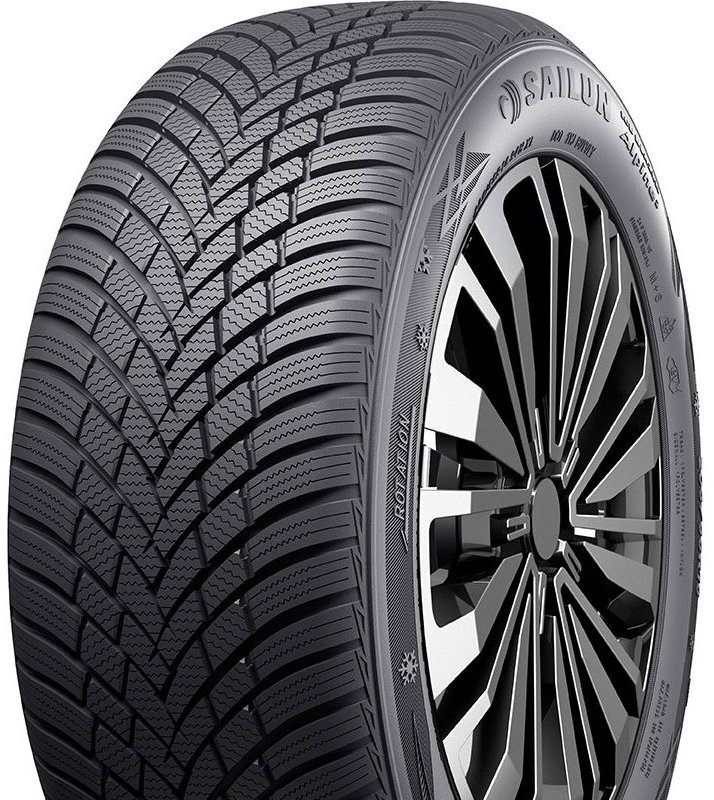 Sailun Ice Blazer Alpine 2 195/55 R16 87 H-143467