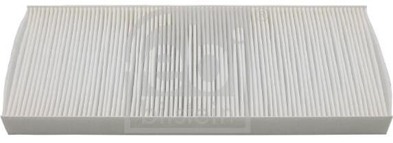 FEBI BILSTEIN Filter, vzduch v interiéri 26417