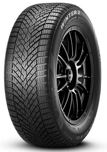 Pirelli SCORPION WINTER 2 275/40 R22 108 V XL