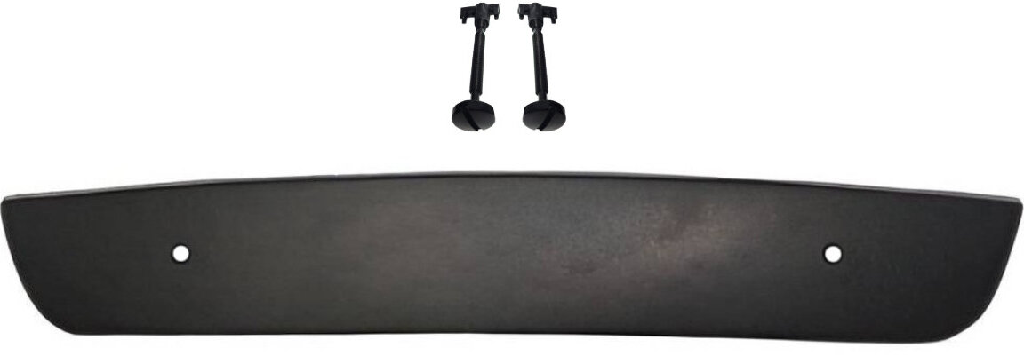 PROTEC Fiat Grande Punto 2005 – 2012 spodný kryt