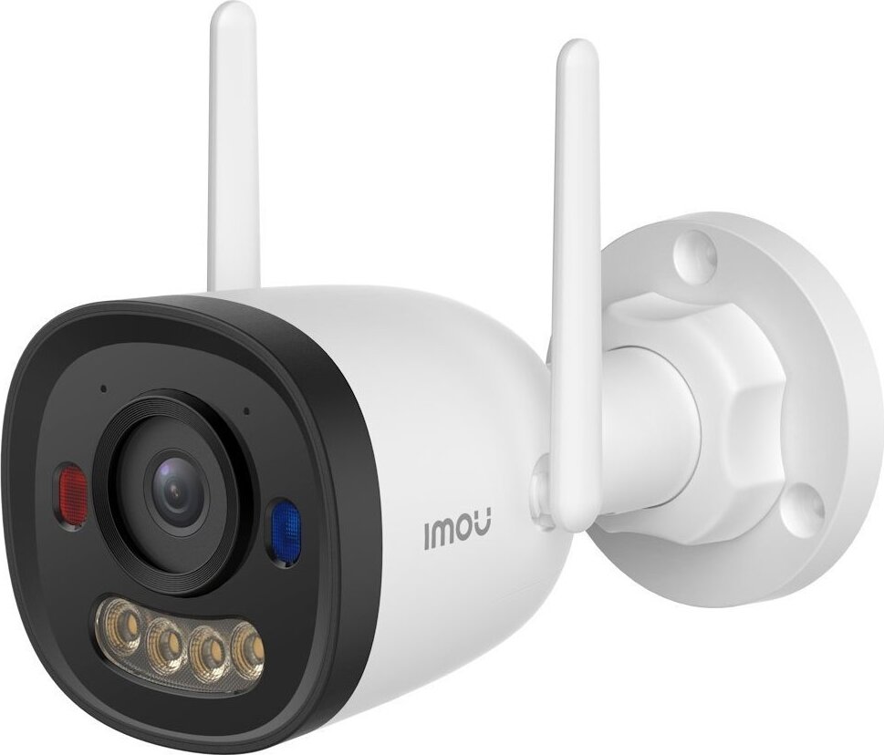 Imou Bullet 3 Pro 8 Mpx