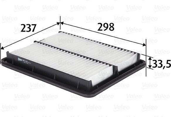 VALEO 585478