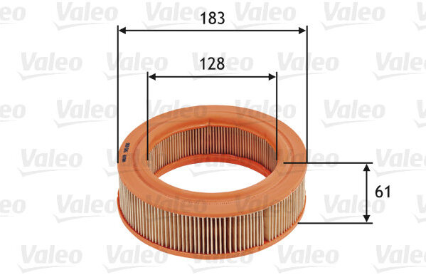 VALEO 585656