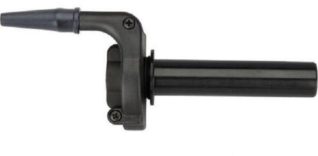 Domino rýchloplyn bez gripu offroad M018-306