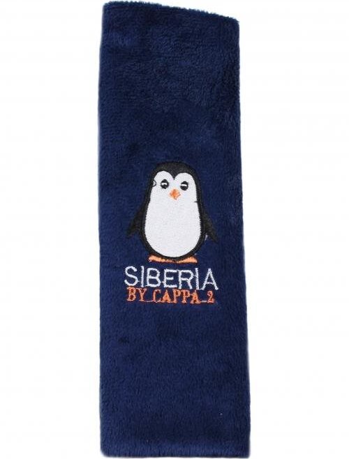 Cappa Návlek na pás Siberia modrý