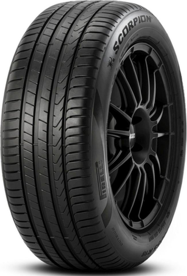 Pirelli Scorpion 255/40 R20 101V XL Letná