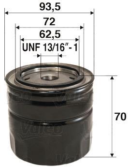 VALEO 586074 pre vozidlá AUSTIN, HONDA, LAND ROVER