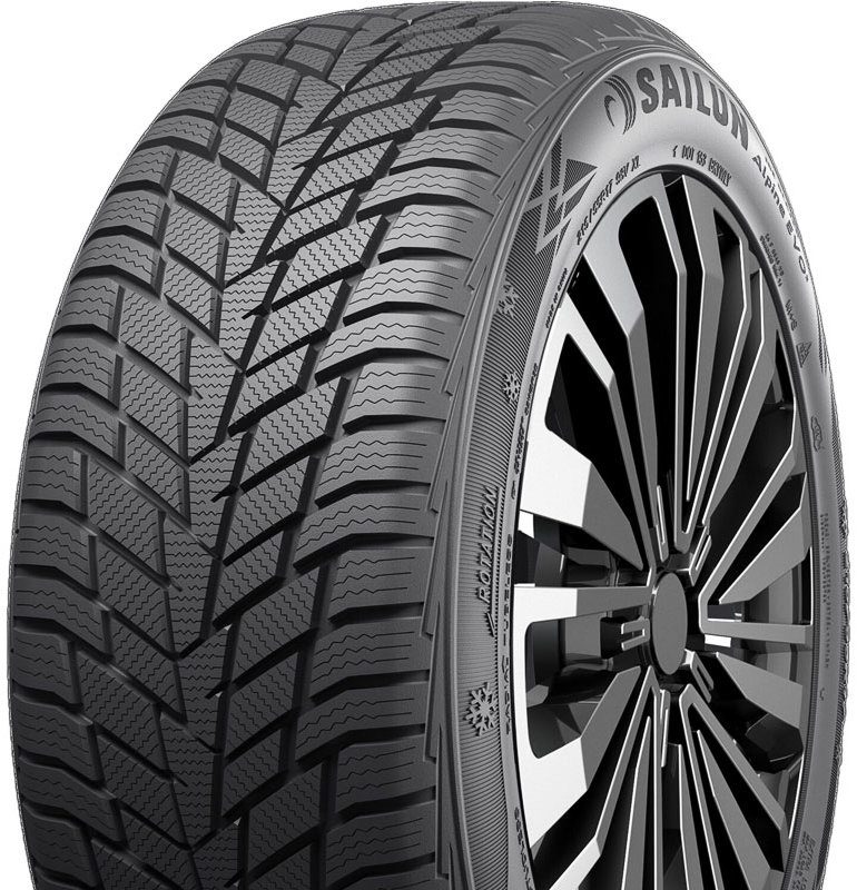 Sailun Ice Blazer Alpine Evo 2 215/50 R17 XL 95 V-143483