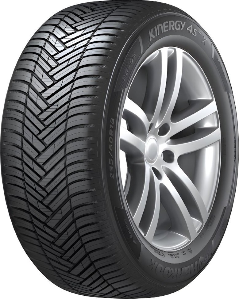 Hankook Kinergy 4S2 H750 275/40 R19 105Y XL FR