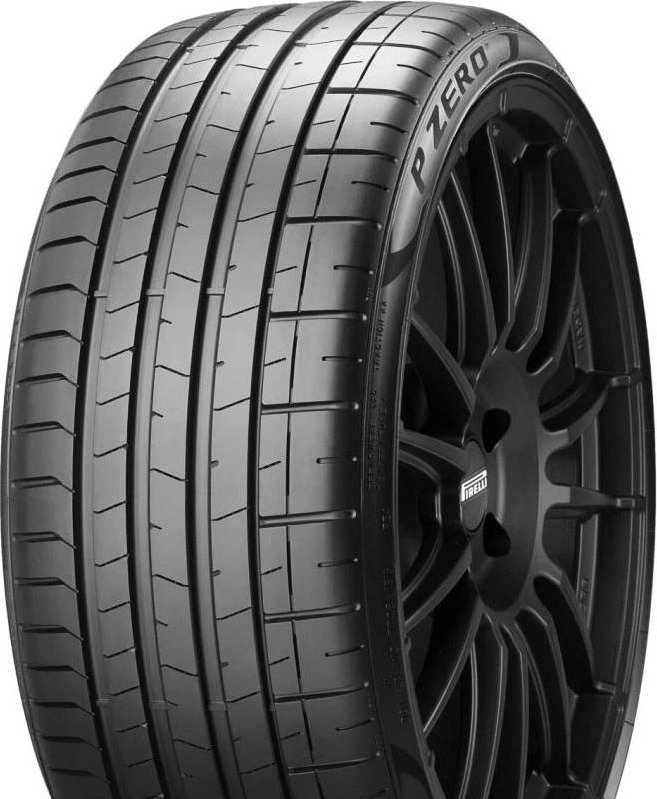 Pirelli P-Zero LS 235/50 R19 XL elect, FR 103 V-140086