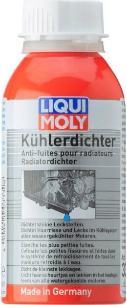 LIQUI MOLY Utěsňovač chladiče 150ml
