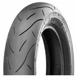 Heidenau K 80 SR 140/70/12 TL, R 65 P-84626