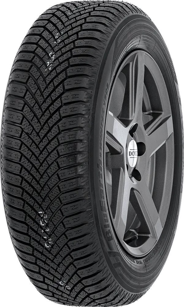 Yokohama W.drive V906 215/60 R16 XL 99 H