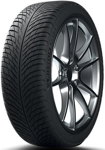 Michelin PILOT ALPIN 5 SUV 285/40 R23 111 V XL