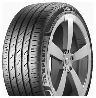 Semperit Speed-Life 3 255/40 R18 XL FR 99 Y-122668