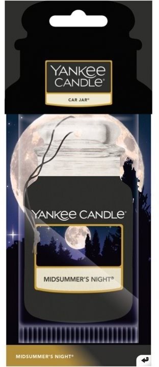 YANKEE CANDLE Midsummers Night 14 g