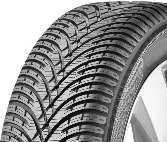 BFGoodrich G-Force Winter 2 SUV 215/70 R16 100 H