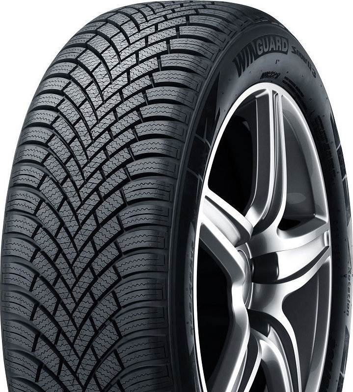 Nexen Winguard Snow G3 185/60 R16 86 H-134755