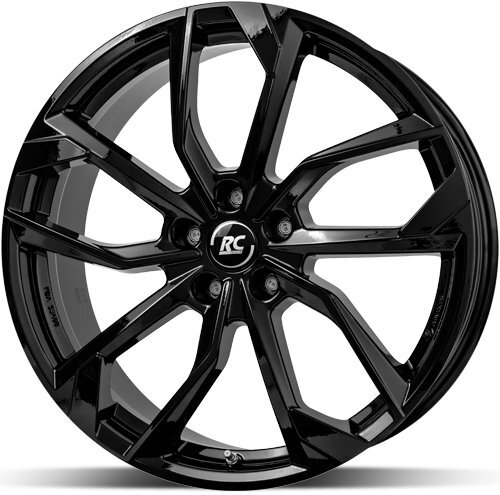 Brock RC34 SG 7,5 × 18, 5 × 112, ET48