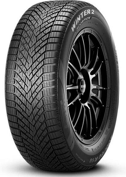 Pirelli SCORPION WINTER 2 235/55 R19 105 H XL