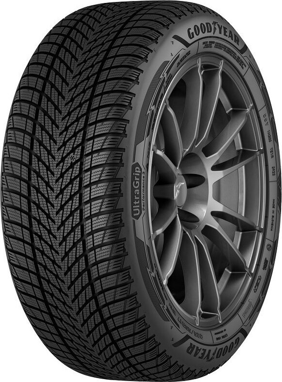 Goodyear Ultragrip Performance 3 315/30 R21 105V XL FR NA6