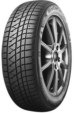 Kumho WS71 WinterCraft 215/70 R15 98 T
