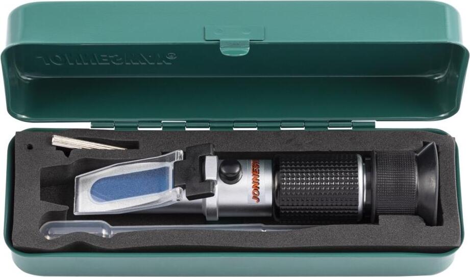 JONNESWAY Tester chladiacej kvapaliny Adblue AE300154B