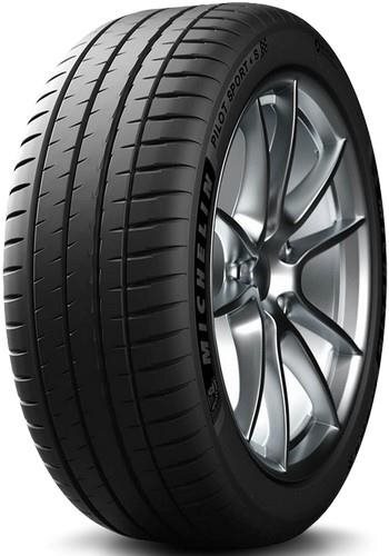 Michelin PILOT SPORT 4 SUV 255/55 R19 111 Y