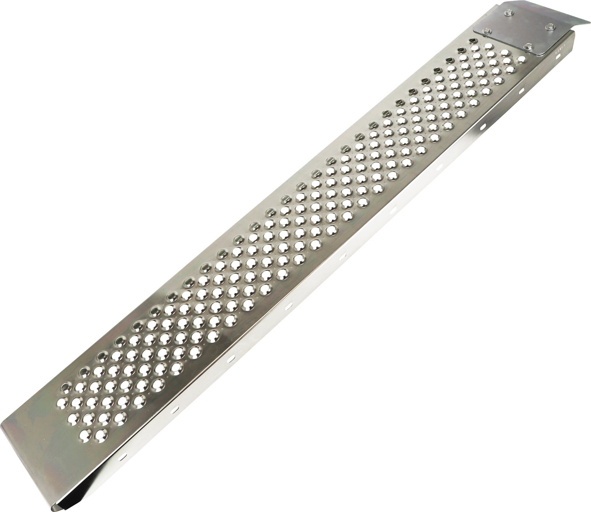 Carpoint Nájazdová rampa 1 ks 150 cm 200 kg